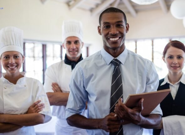 Hospitality Personel
